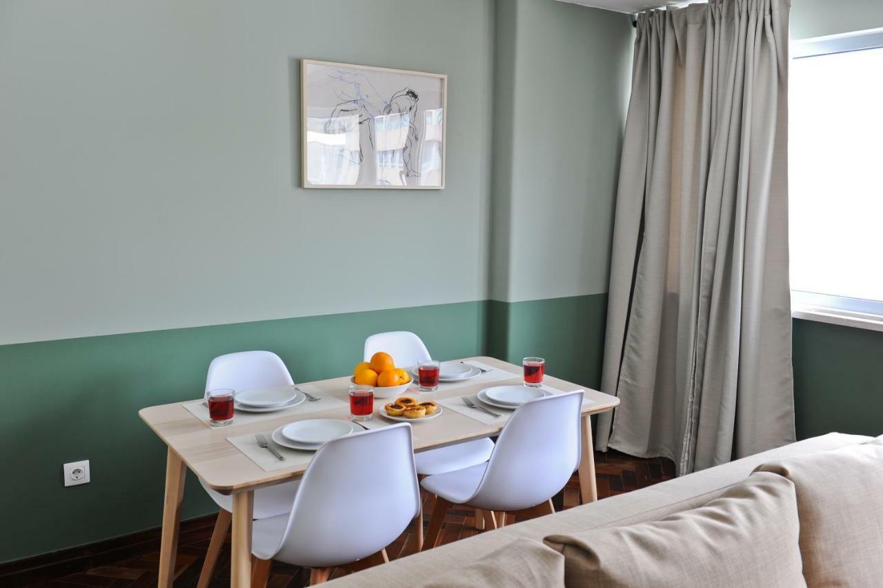 Cheers To Lisbon By Misha'S Place 5A Ngoại thất bức ảnh